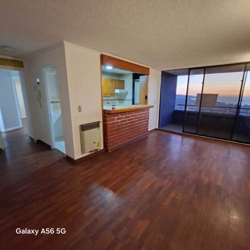 Se arrienda departamento en Condominio Mallen (172548)