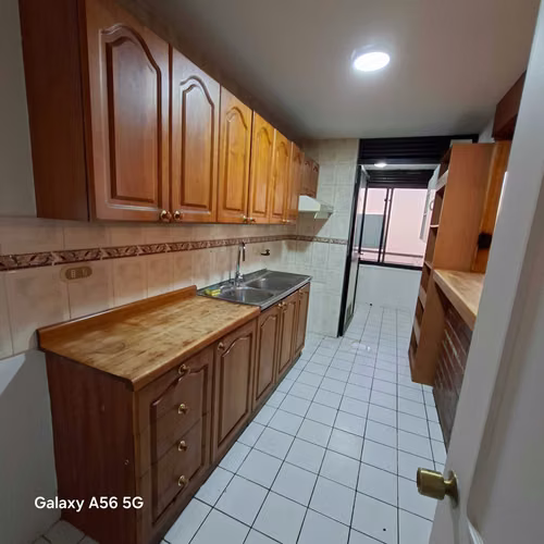Se arrienda departamento en Condominio Mallen (172548)