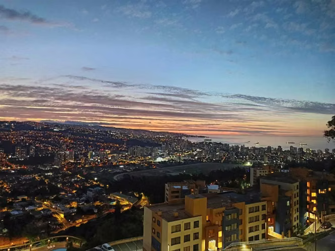 Se arrienda departamento en Condominio Mallen (172548)