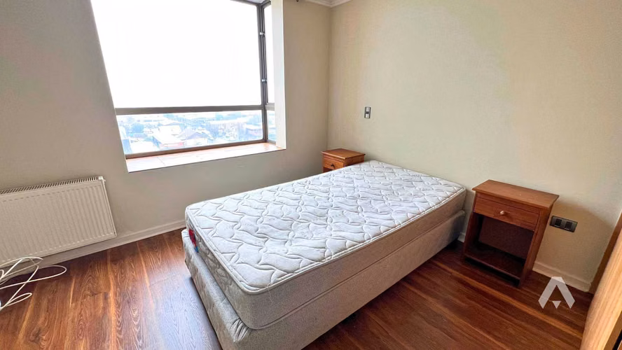 ID:011V Departamento central 3D/2B. (172549)