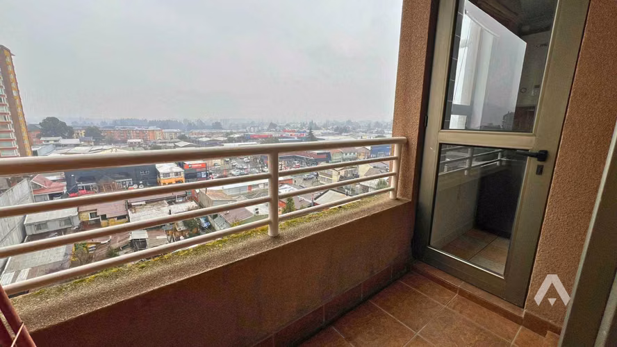 ID:011V Departamento central 3D/2B. (172549)