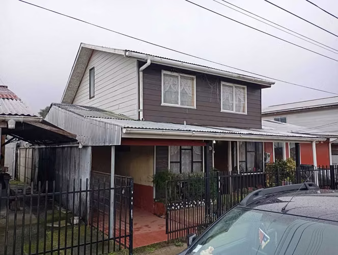 Propiedad en venta Frutillar (172550)