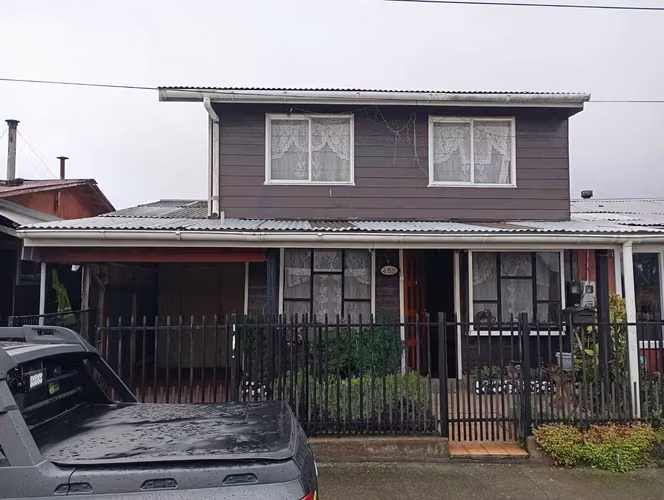 Propiedad en venta Frutillar (172550) - Imagen 2