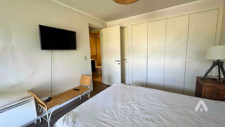 Se vende departamento camino al volcán, Pucón (70725)