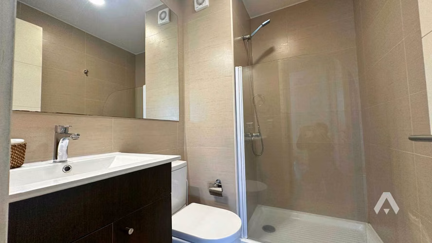 Se vende departamento camino al volcán, Pucón (70725)