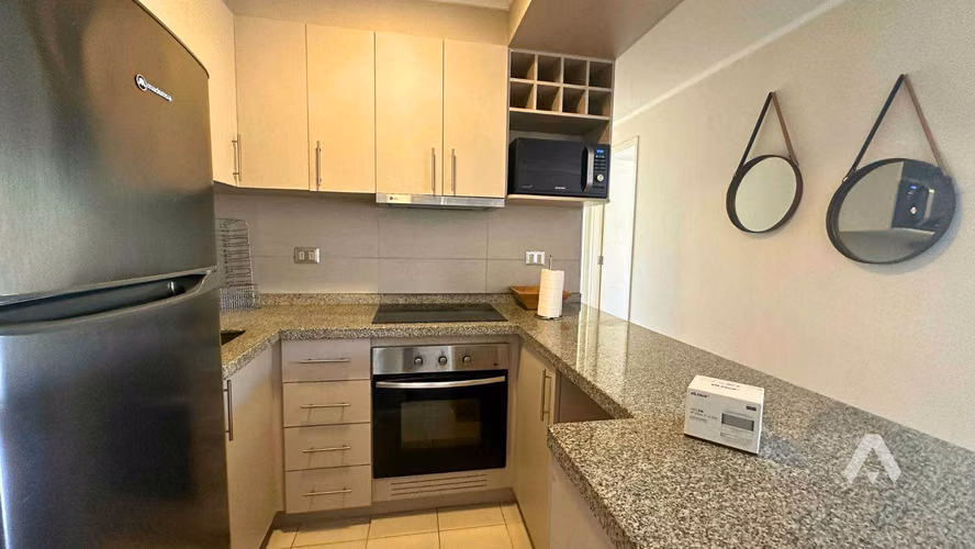 Se vende departamento camino al volcán, Pucón (70725)