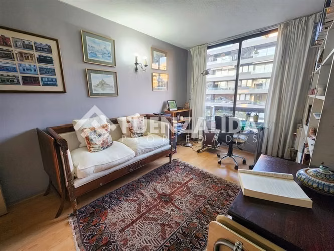 Departamento en venta de 3 dorm. en Providencia - Imagen 15