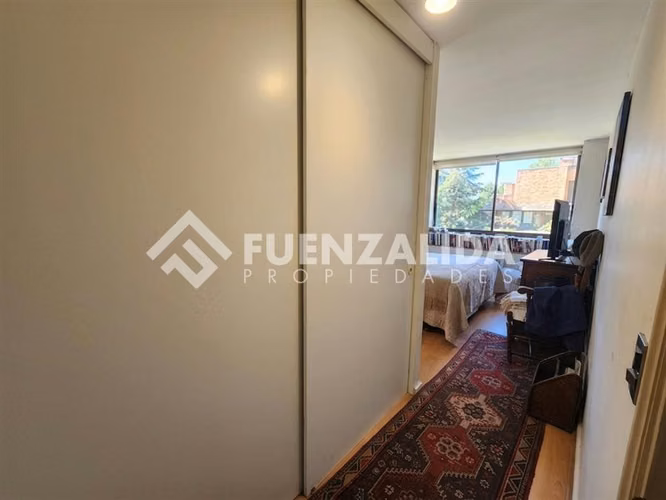 Departamento en venta de 3 dorm. en Providencia - Imagen 11