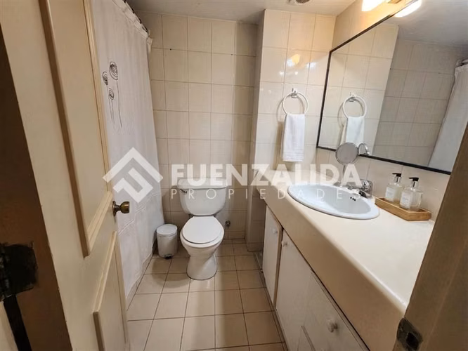 Departamento en venta de 3 dorm. en Providencia - Imagen 17
