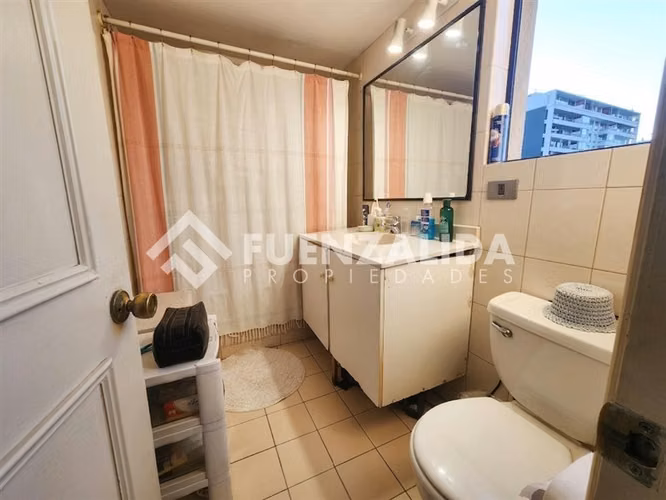 Departamento en venta de 3 dorm. en Providencia - Imagen 13
