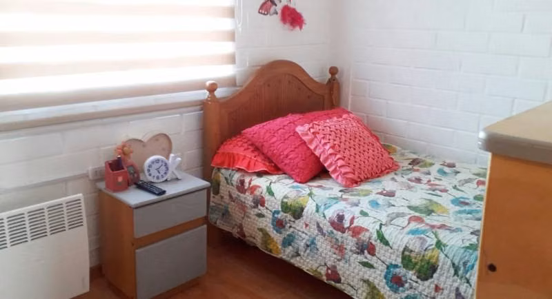 ARRIENDO CASA EN VILLA EL SOLAR DE BUIN