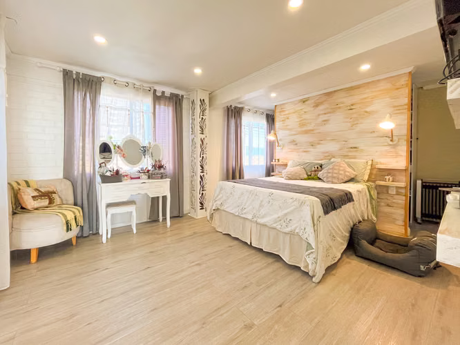 CASA EN VENTA A PASOS DE AVENIDA GABRIELA MISTRAL, LA SERENA.