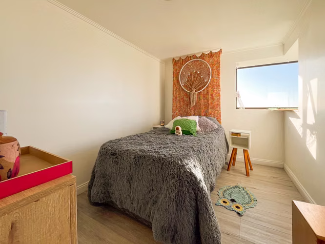 CASA EN VENTA A PASOS DE AVENIDA GABRIELA MISTRAL, LA SERENA.