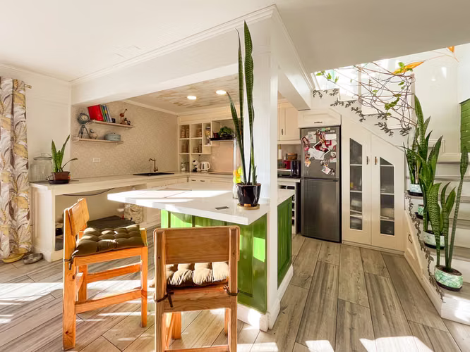 CASA EN VENTA A PASOS DE AVENIDA GABRIELA MISTRAL, LA SERENA.