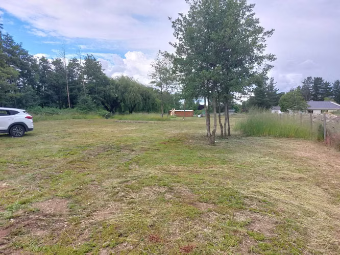 Se Vende Parcela Cerro Colorado (172557)