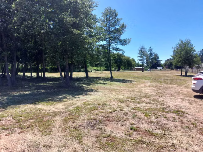 Se Vende Parcela Cerro Colorado (172557)