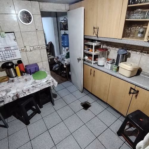 Casa en Venta Psje Chungará Comuna Renca