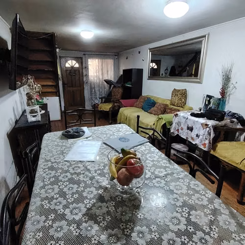 Casa en Venta Psje Chungará Comuna Renca