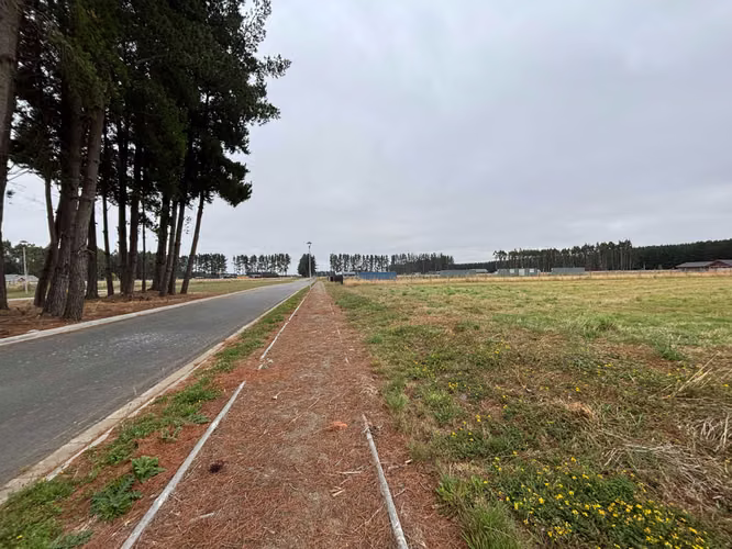 Venta de parcela en Frutillar (172561)