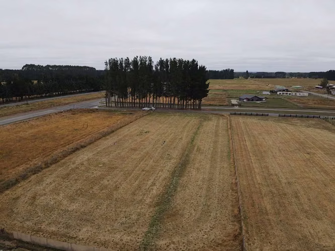 Venta de parcela en Frutillar (172561)