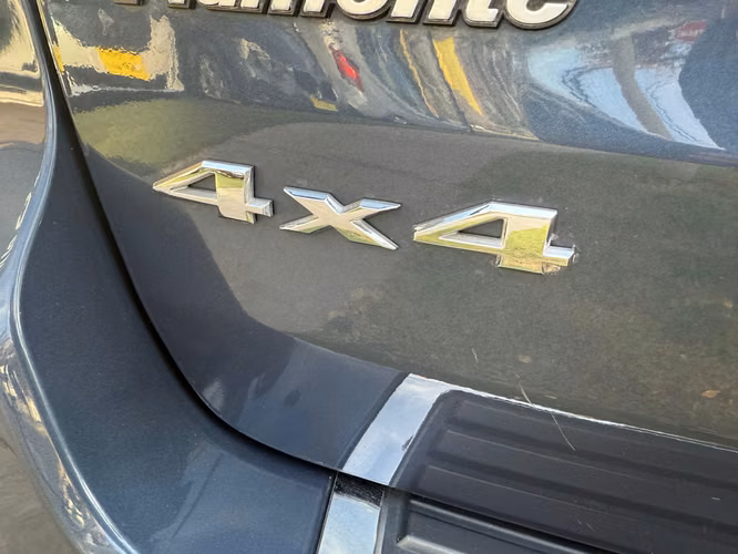 Grand cherokee ltd 4x4 2022 aut