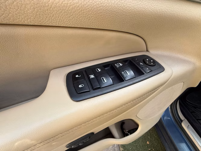Grand cherokee ltd 4x4 2022 aut