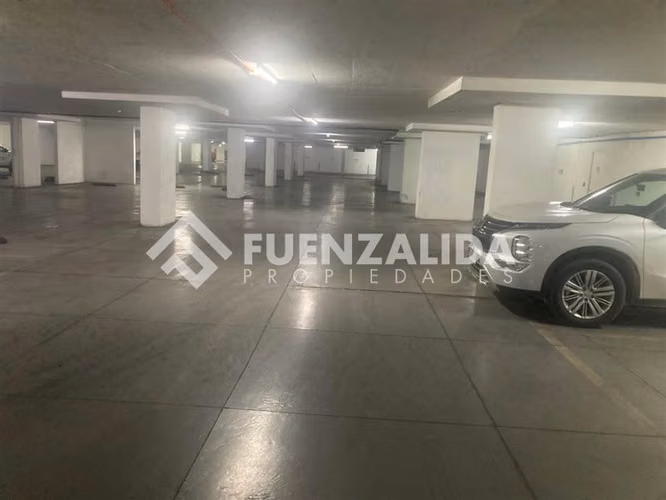 Estacionamiento Venta Las Condes Cerro el Plomo RosarioNorte
