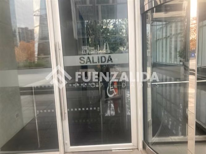 Estacionamiento Venta Las Condes Cerro el Plomo RosarioNorte