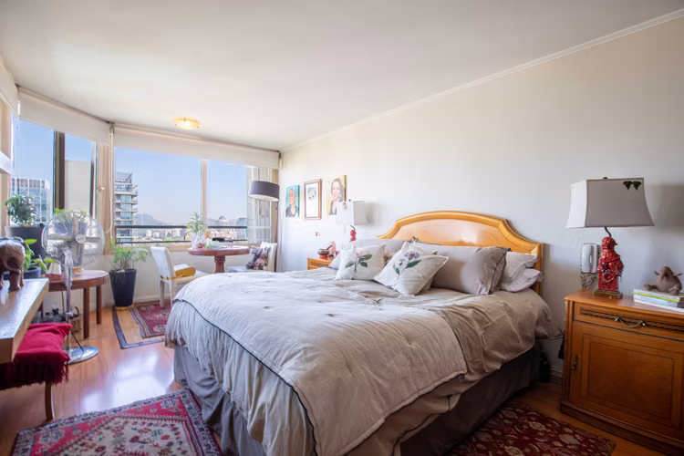 Tu Nuevo Hogar en el Corazón de Las Condes (172553)