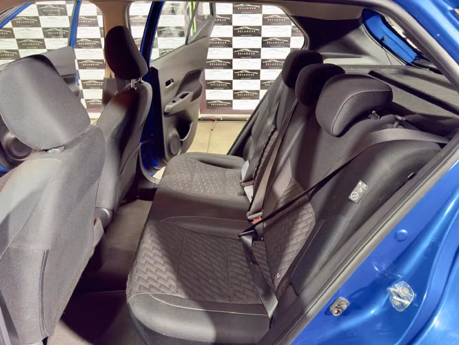 NISSAN KICKS ADVANCE 1.6 AUTOMATICA