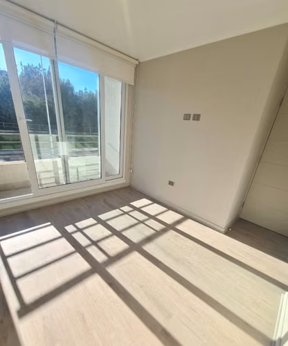 SE ARRIEDA DEPARTAMENTO NUEVO 2D2B EN VALLE NOBLE