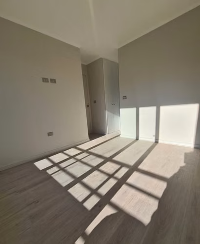 SE ARRIEDA DEPARTAMENTO NUEVO 2D2B EN VALLE NOBLE