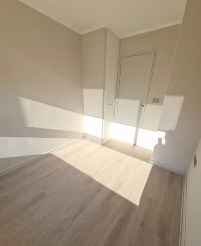 SE ARRIEDA DEPARTAMENTO NUEVO 2D2B EN VALLE NOBLE