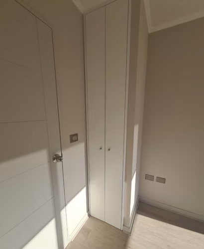 SE ARRIEDA DEPARTAMENTO NUEVO 2D2B EN VALLE NOBLE