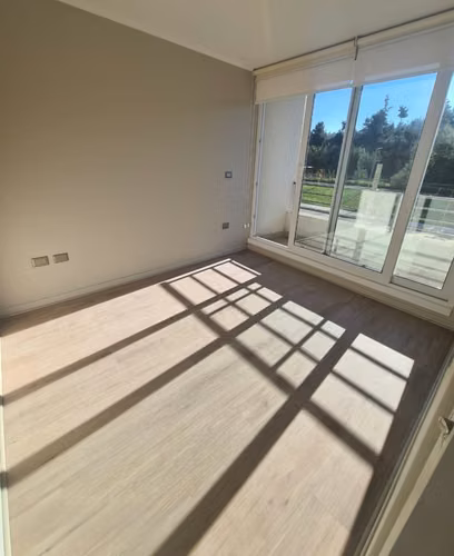 SE ARRIEDA DEPARTAMENTO NUEVO 2D2B EN VALLE NOBLE