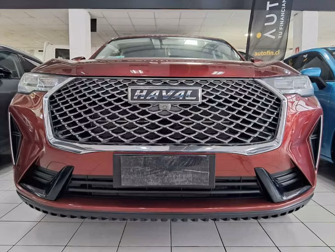 HAVAL H6 2.0T AT 4X2 ACTIVE 2022