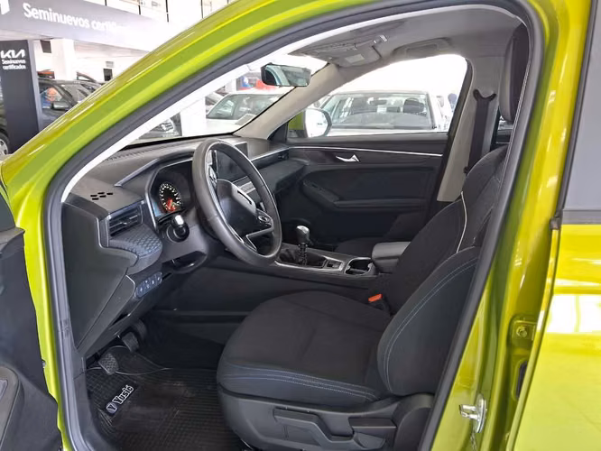 HAVAL JOLION ELITE 2023