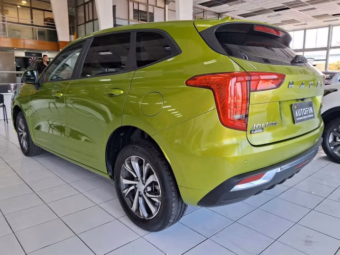 HAVAL JOLION ELITE 2023
