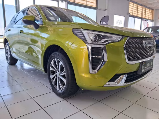 HAVAL JOLION ELITE 2023