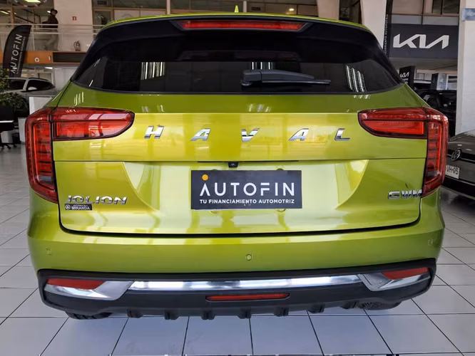 HAVAL JOLION ELITE 2023