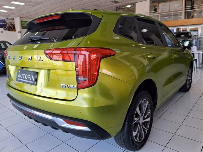 HAVAL JOLION ELITE 2023