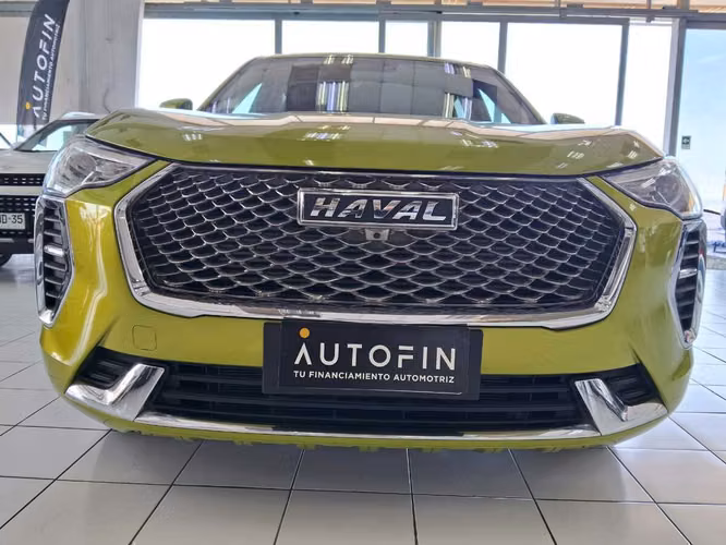 HAVAL JOLION ELITE 2023