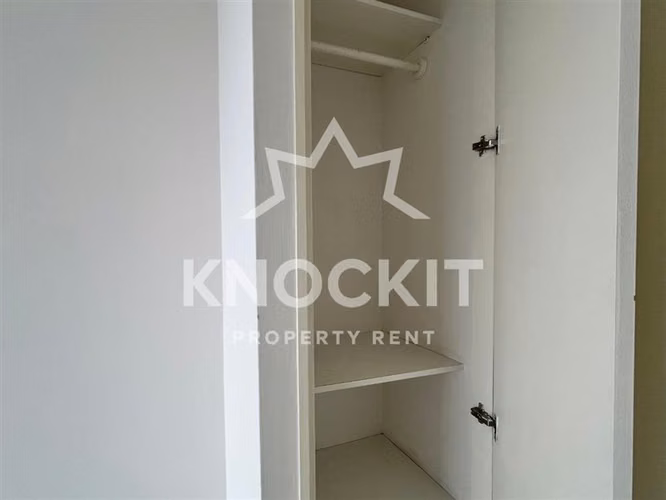 Arriendo Departamento 1D1B c/Balcón en Lourdes Quinta Normal
