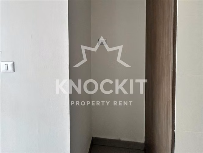 Arriendo Departamento 1D1B c/Balcón en Lourdes Quinta Normal