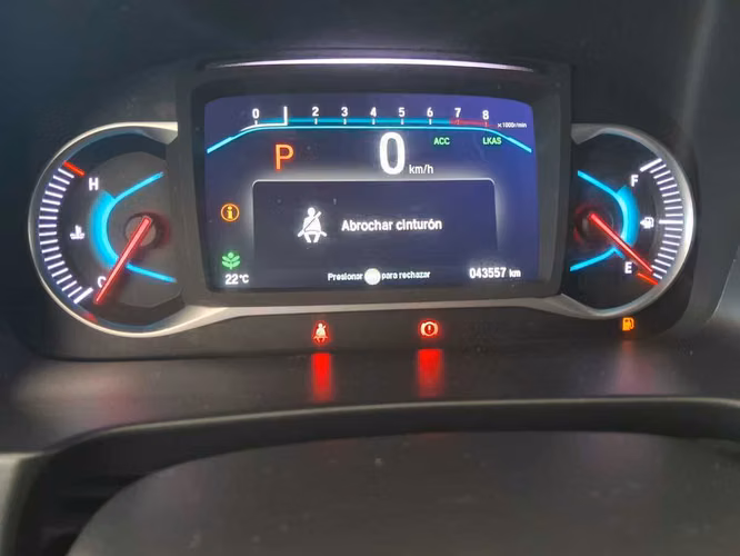 HONDA PILOT TOURING 3.5 AUT 4X4 2023