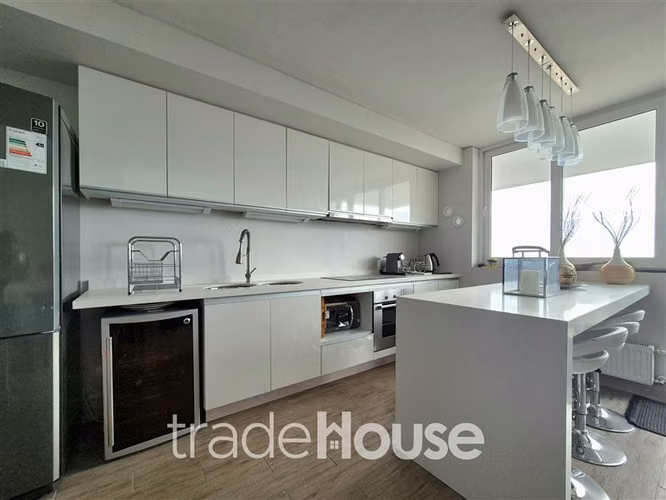 Departamento en venta de 3 dorm. en Lo Barnechea