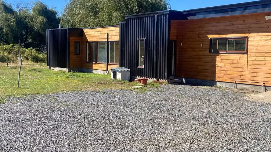 Se Vende Parcela Salto Del Laja Los Angeles (172566)