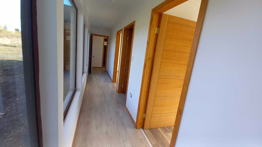 Se Vende Parcela Salto Del Laja Los Angeles (172566)