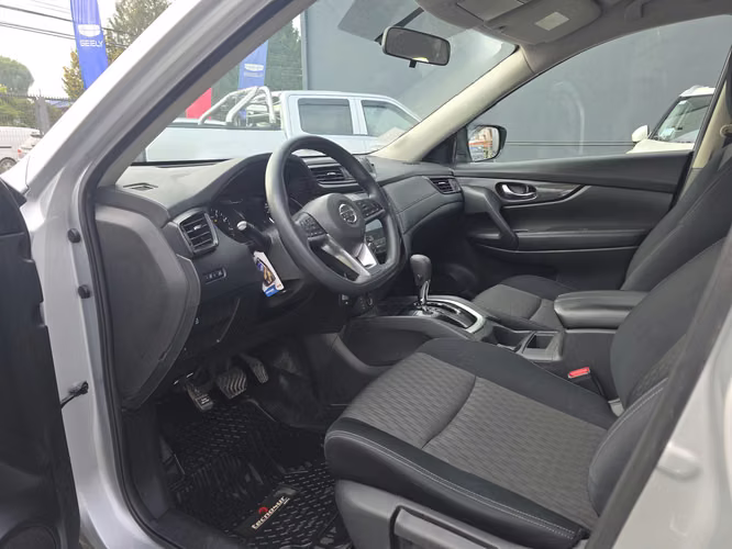 Nissan Xtrail