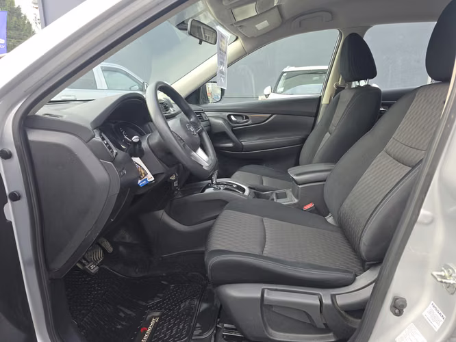 Nissan Xtrail